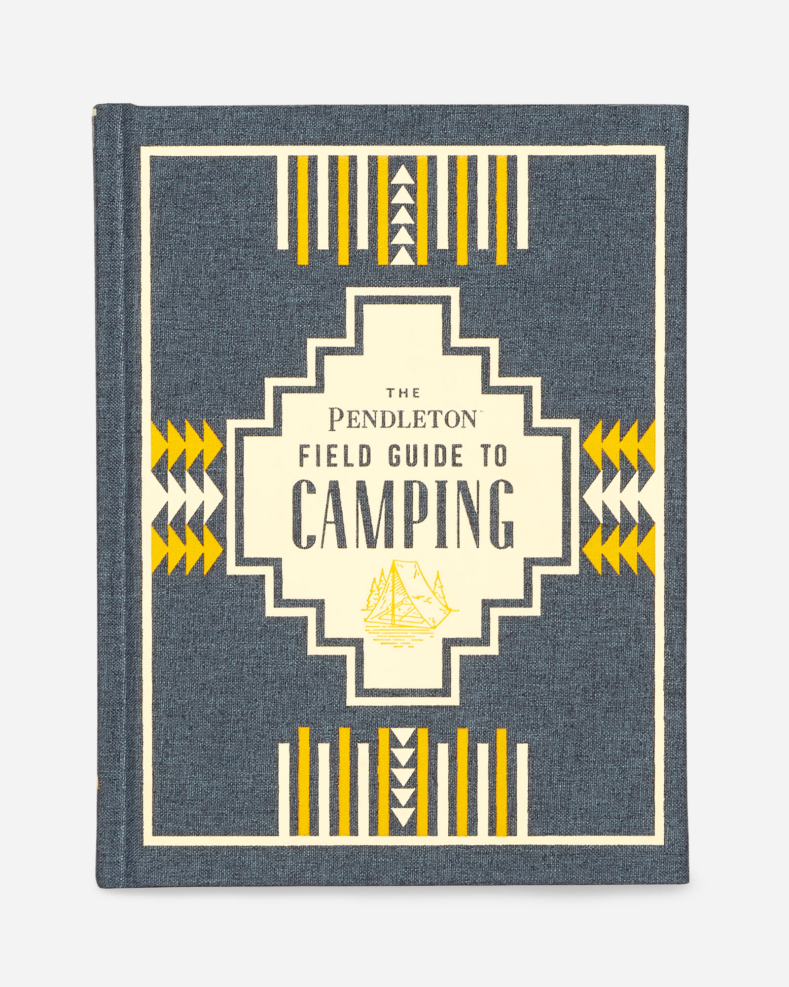 PENDLETON FIELD GUIDE